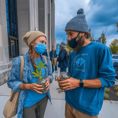 Curious about Ohio hemp THC legislation? Uncover the real story and see how the latest changes could impact access. Don’t miss these key updates!