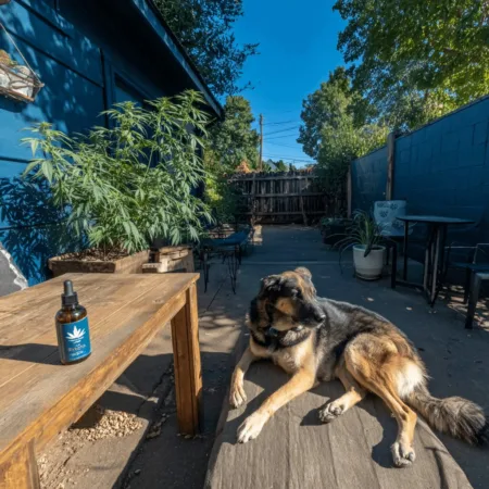 Curious if CBD reduces dog aggression? Uncover the truth, see real results, and learn how this natural remedy might transform your pet's behavior!