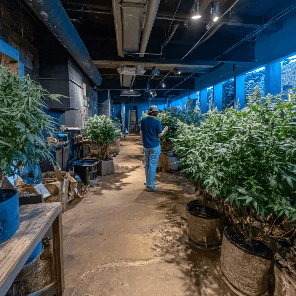 Curious about the next Connecticut cannabis grower? Discover insider details and what companies are weighing before joining the market. Click to learn more!