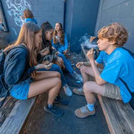 Why Youth Tobacco Cannabis Use Is Sparking Urgent Debate in 2024 What drives youth tobacco cannabis use today? Uncover eye-opening insights and hidden influences—click to explore the latest findings and trends.