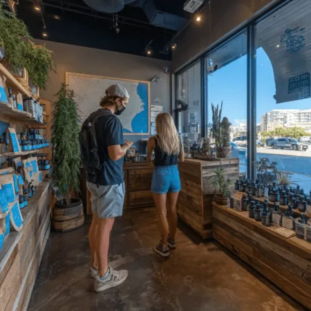 Galveston Cannabinoid Business THC Ban: Local Shops Face Uncertain Future Galveston cannabinoid business THC ban shocks local industry. Discover how this headline could change everything—are you ready for what’s next?