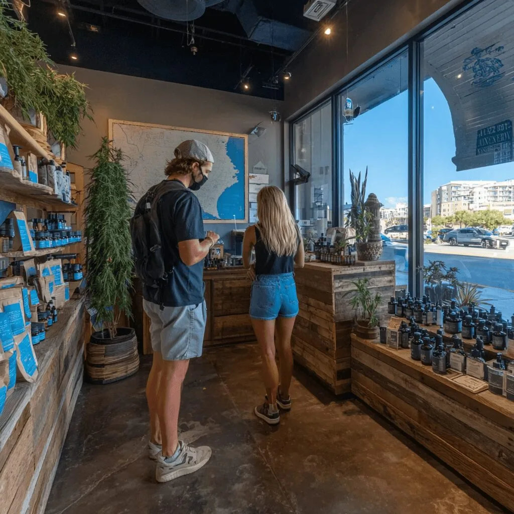 Galveston cannabinoid business THC ban shocks local industry. Discover how this headline could change everything—are you ready for what’s next?