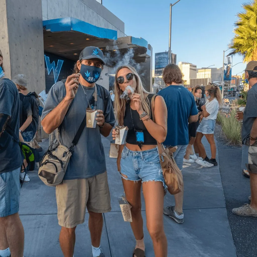 Curious about Las Vegas Strip cannabis laws? Uncover the truth, stay safe, and know exactly what’s legal before your next Sin City adventure. Click to learn more!