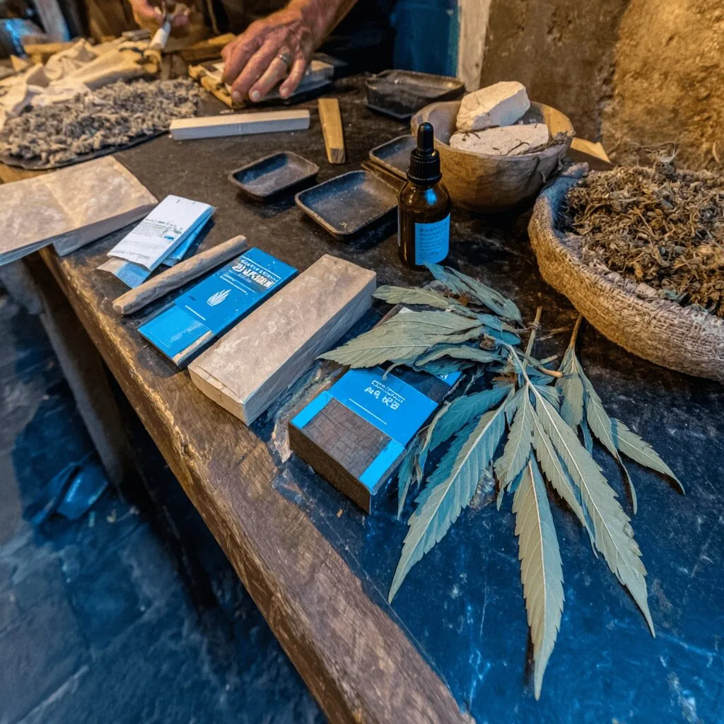 Curious about Portugal cannabis zero tolerance rules? Find out how strict controls on CBD and THC could impact you. Get the real story now!