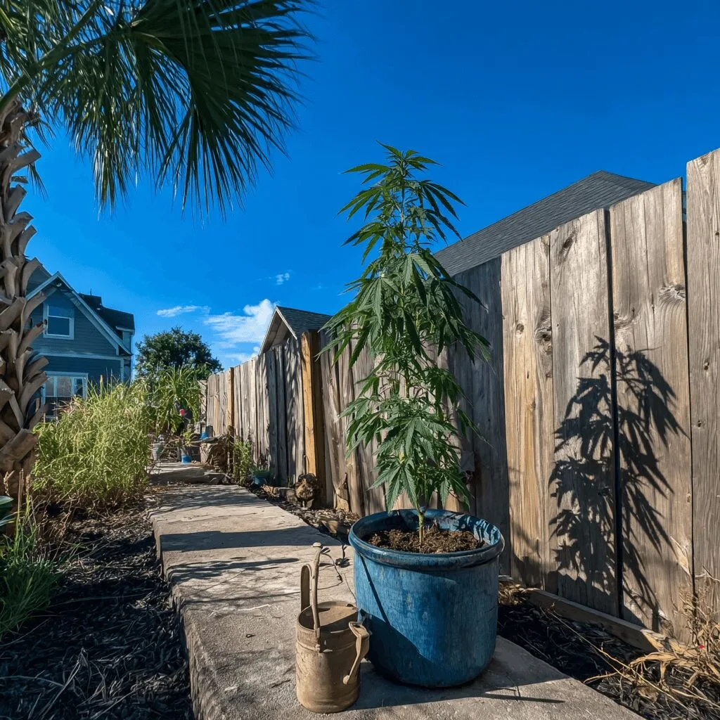 Curious about growing at home? Discover the latest Florida home marijuana growing rules—see who qualifies and what you can legally do right now!