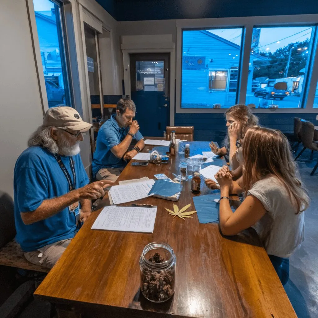 Curious about the new Isanti County cannabis ordinance? Dive in to discover crucial updates, local reactions, and what it could mean for your community.