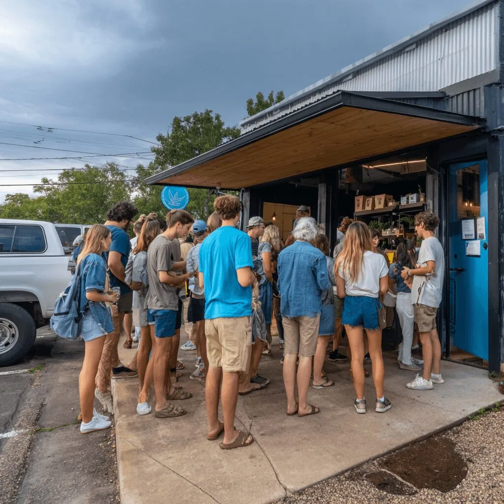 Curious about Texas hemp age restriction? Discover what could change, who’s pushing for it, and how it might affect you. Don’t miss the legal buzz!