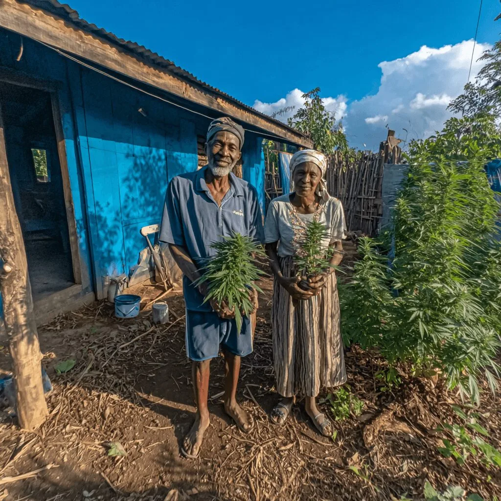 Discover how the legacy Kanchibiya story inspires change and resilience. Dive into a heartfelt journey you won't forget—click to experience it now!