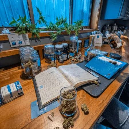 Curious how the CBD and THC combination impacts new drug development? Discover breakthrough research and real-world effects in health and medicine now.