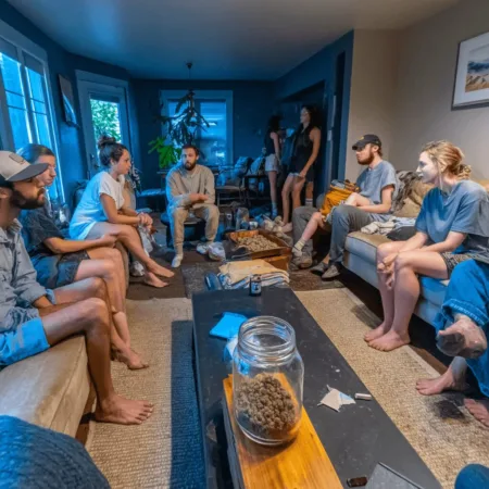 Dive into the heated cannabis rescheduling debate! Is change really risky? Get powerful insights and surprising viewpoints you won’t want to miss.