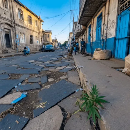 Unlock the real story of Lusaka CBD regeneration. Can this area shake off decay, crime, and dirt? Discover bold solutions to save the heart of Lusaka.