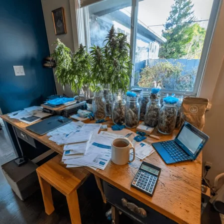 Curious about cannabis rescheduling tax benefits? Discover how new policies could slash your taxes and boost profits—see what every cannabis business must know!