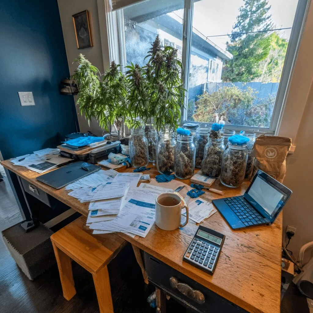 Curious about cannabis rescheduling tax benefits? Discover how new policies could slash your taxes and boost profits—see what every cannabis business must know!
