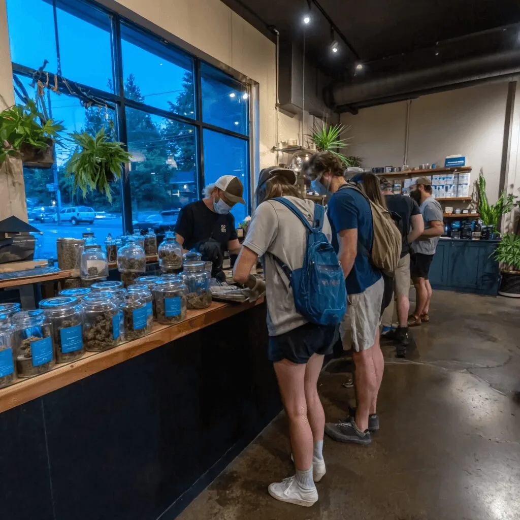 Birmingham cannabis retailer enforcement is shaking up the scene. Discover what's really happening and why some shops are closing while others fight to survive.