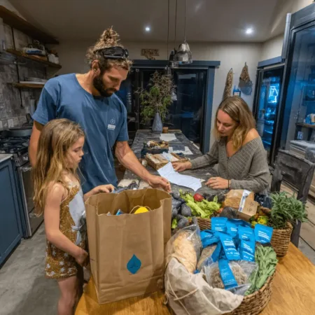 Discover why Australia household spending is making headlines and what it means for your wallet. Find out the hidden factors behind the spending surge now.