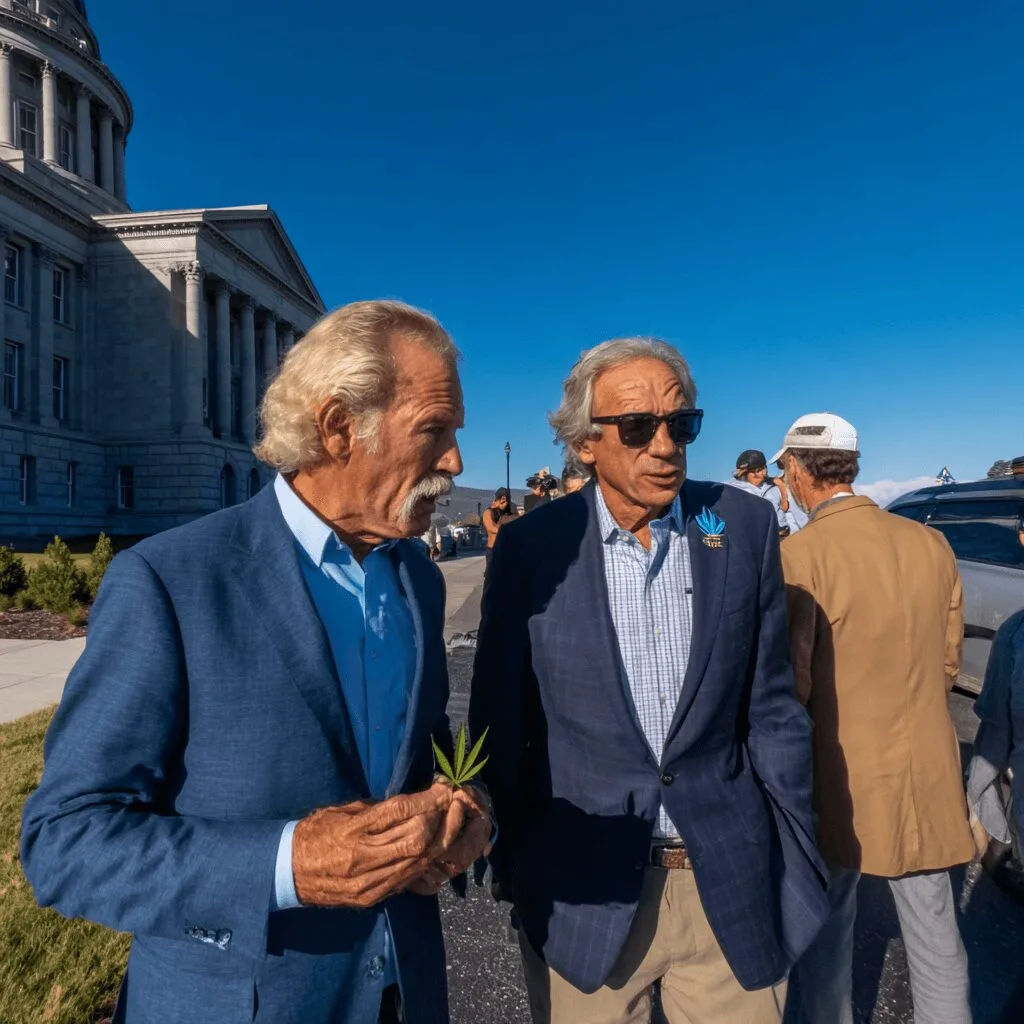 Curious about Idaho senators marijuana policy? Discover why lawmakers urge Trump to rethink his approach—what's at stake for Idaho and cannabis reform?