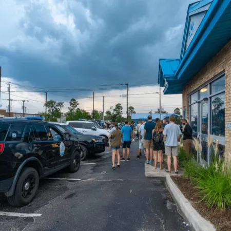 Get the latest Lake Charles arrest report. Discover shocking new updates and names—don’t miss what really happened in your area. Click for the details!