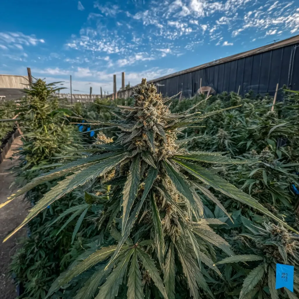 Terpene Crystal Science: Unlocking Potency and Flavor in Modern Cannabis