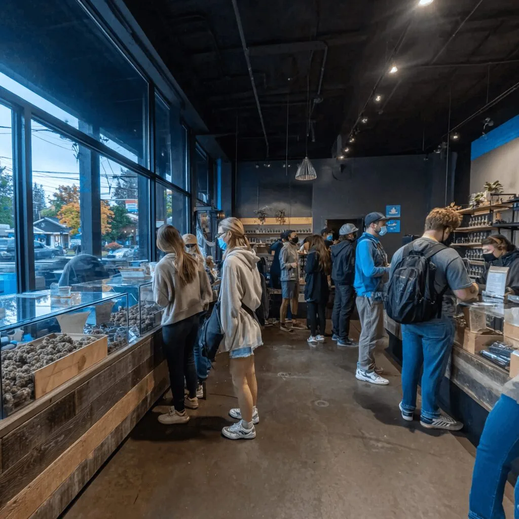 Discover the hidden risks behind cannabis retail stores emergency. Find out what every visitor should know before the next unexpected event strikes.