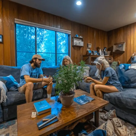 Discover the untold story of North Idaho marijuana legalization. Are you ready for what shocked the region? Click to uncover the controversy and truth!