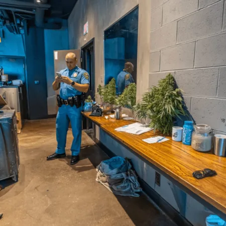 Curious about the new firefighter medical cannabis policy? Discover how Howard County is rewriting the rules—should other departments follow their lead?