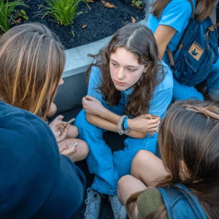 Teen Cannabis Use Trends: What the Latest Data Means for Families Now Uncover shocking facts about teen cannabis use trends. Are you up-to-date on what your teen faces? Get the real story—don't miss these insights!