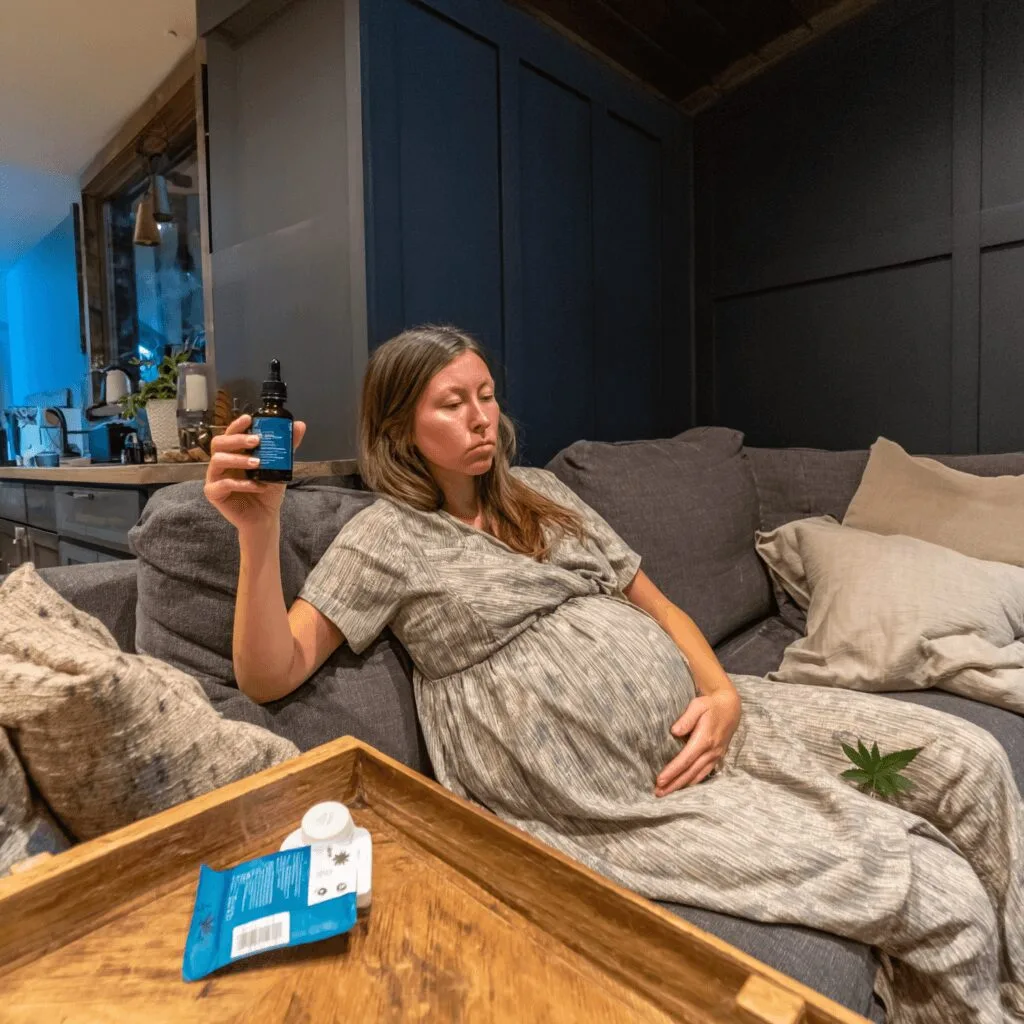 Curious about CBD use during pregnancy? Discover surprising national survey results, expert insights, and the real risks—click to learn what every parent should know!