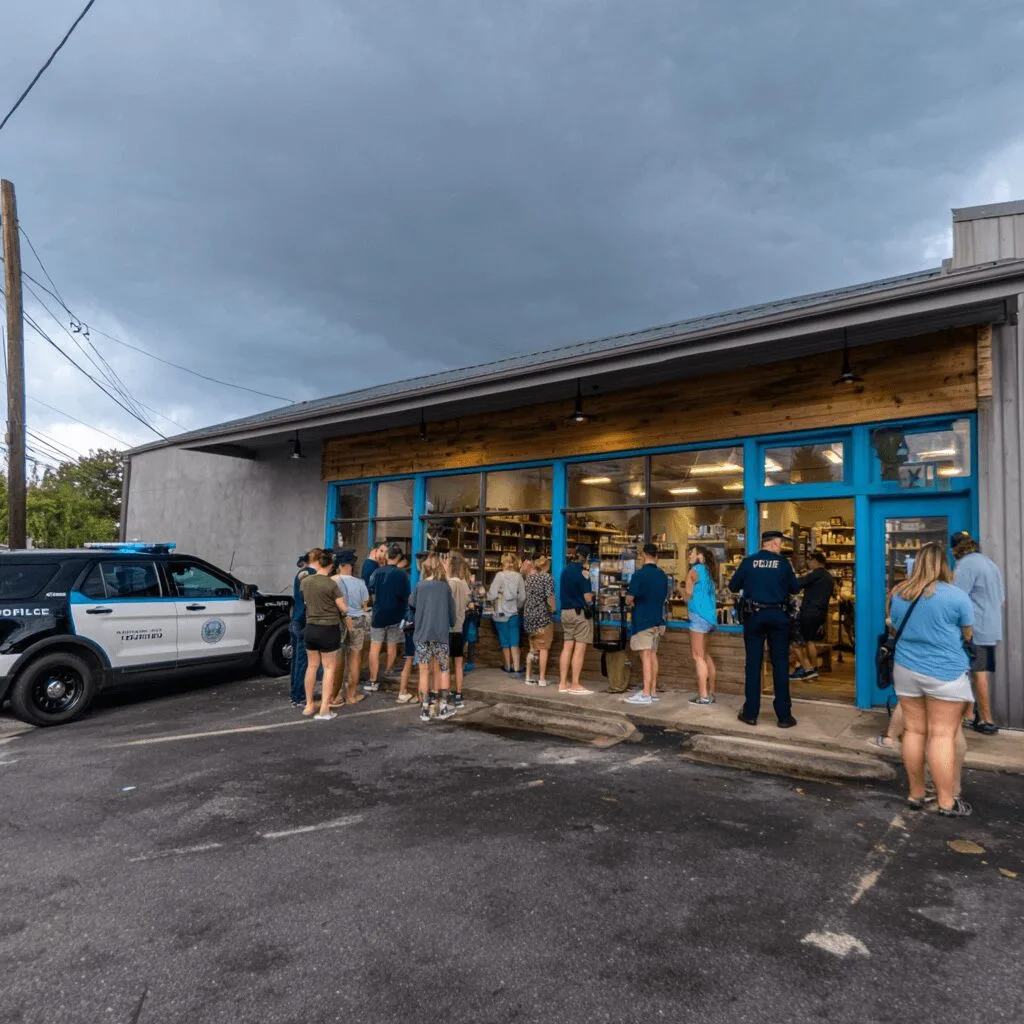 Florence County vape shop raids shock locals—find out what’s behind the headlines and how the crackdown could affect you. Don’t miss this update!