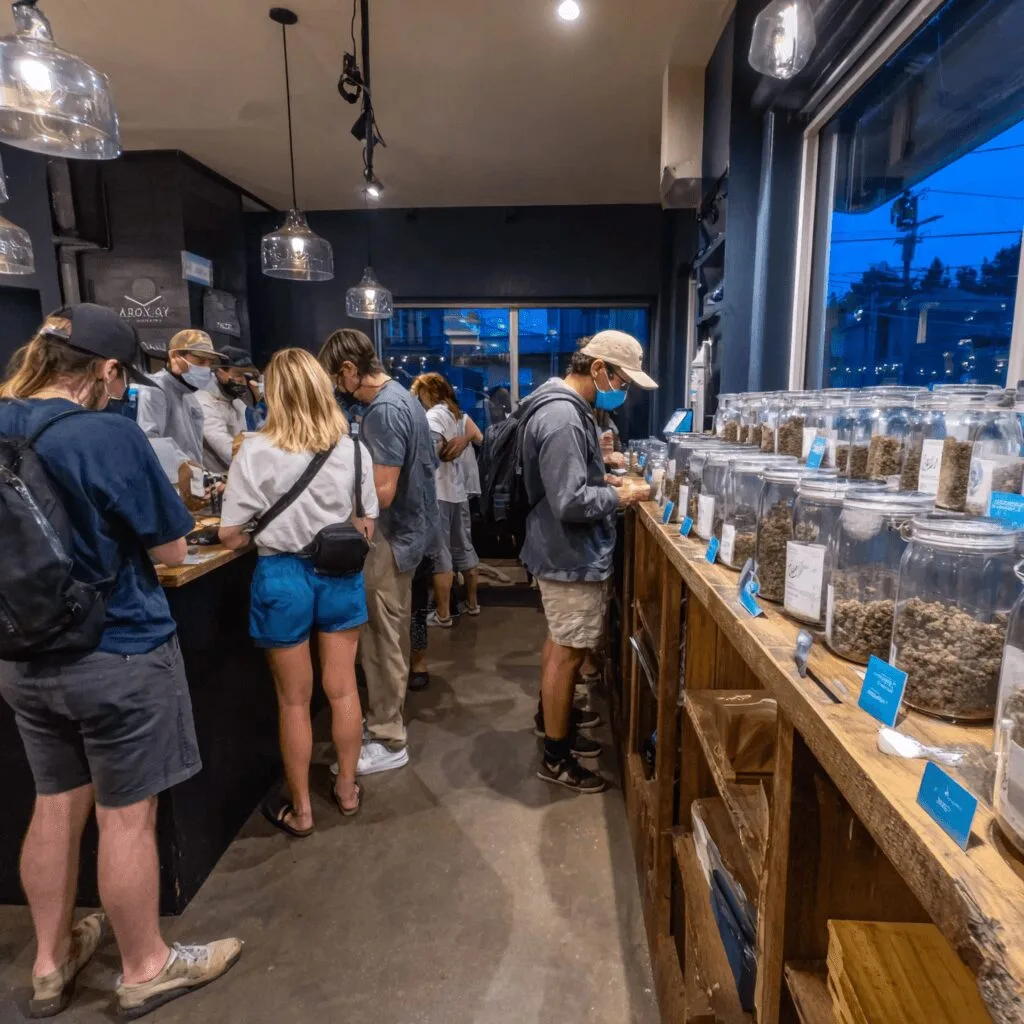 Wondering about Connecticut cannabis prices? Uncover why falling prices might not mean bigger savings—what's really happening in the local market?