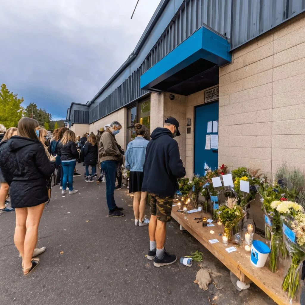 Uncover the real story behind the Mystic River School teacher death. What secrets are Groton schools hiding? Click to get the truth and latest updates.