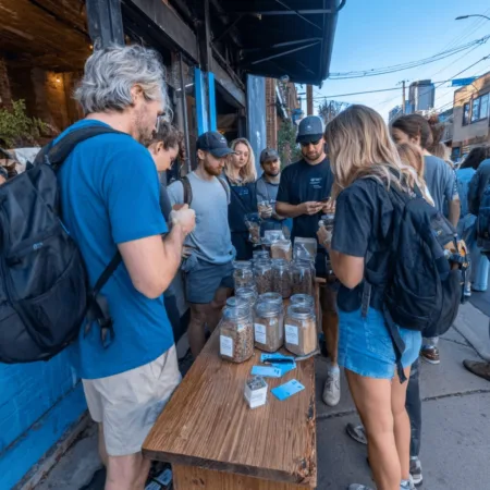 Chicago THC hemp ban Ignites Fierce Battle: Local Businesses Speak Out Will the Chicago THC hemp ban disrupt your favorite products? Discover how businesses are fighting back—find out what's at stake before it’s too late!