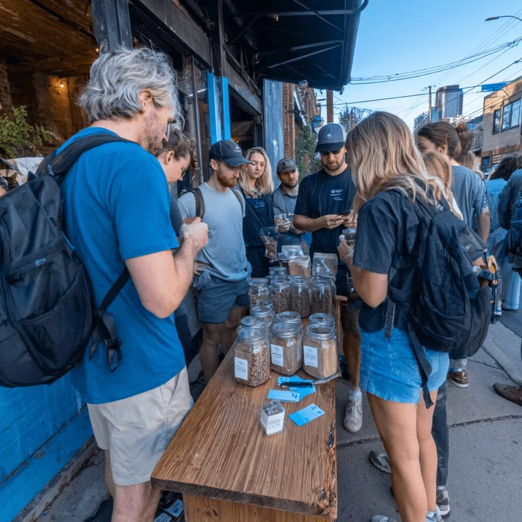 Will the Chicago THC hemp ban disrupt your favorite products? Discover how businesses are fighting back—find out what's at stake before it’s too late!