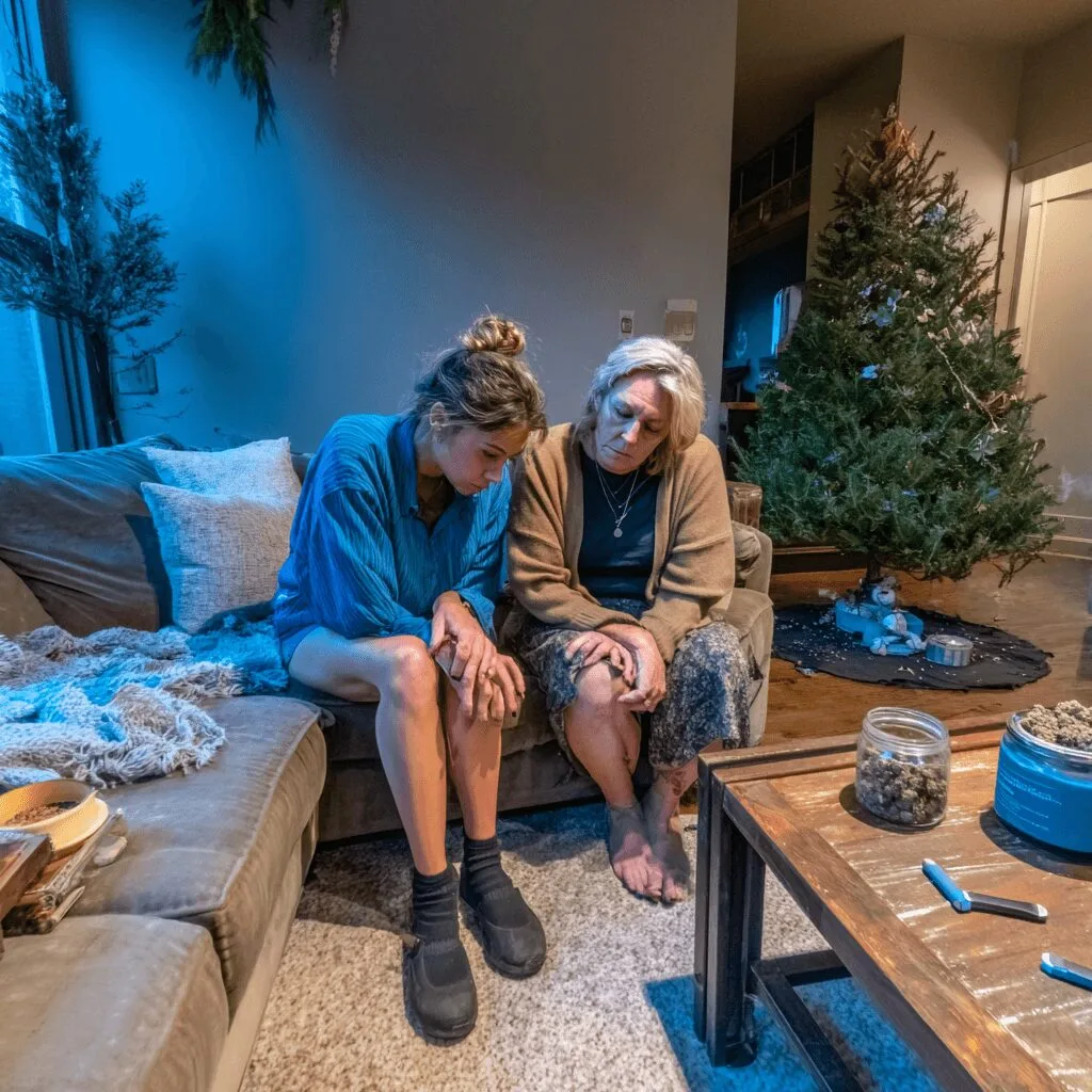 Experience the heartfelt journey of a veteran wife Christmas cancer story—discover love, resilience, and holiday hope in the face of adversity.