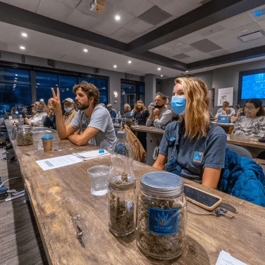 Curious how Rockford property tax cannabis funds impact your bill? Discover what the latest council vote means for your wallet and local investments.