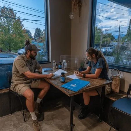 How Medical Cannabis Reimbursement Is Changing Your Workplace Benefits Now Discover how medical cannabis reimbursement can transform your workplace benefits. Could this be the game-changer your employees need? Click for insights!
