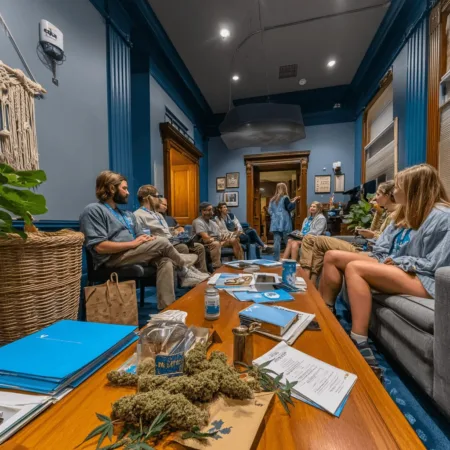 Arkansas Legislature Marijuana Amendments: What Lawmakers Are Talking About Wondering what Arkansas Legislature marijuana amendments mean for your rights? Discover how new changes could impact cannabis laws—find out now!