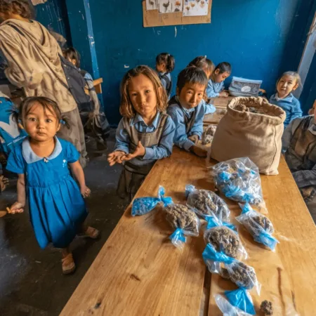 Outrage Grows Over Marijuana in School Candy Risks: Parents Sound Off What really happened with marijuana in school candy? Discover shocking details that will make you rethink school safety—read before it's too late!