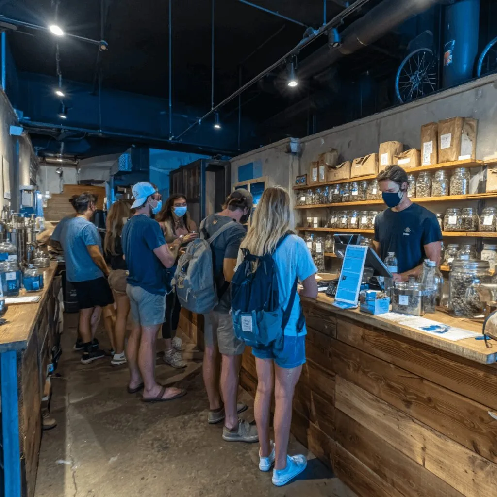 Uncover the truth about Massachusetts cannabis fraud—are your dispensaries safe? Dive into explosive allegations and what they mean for consumers!