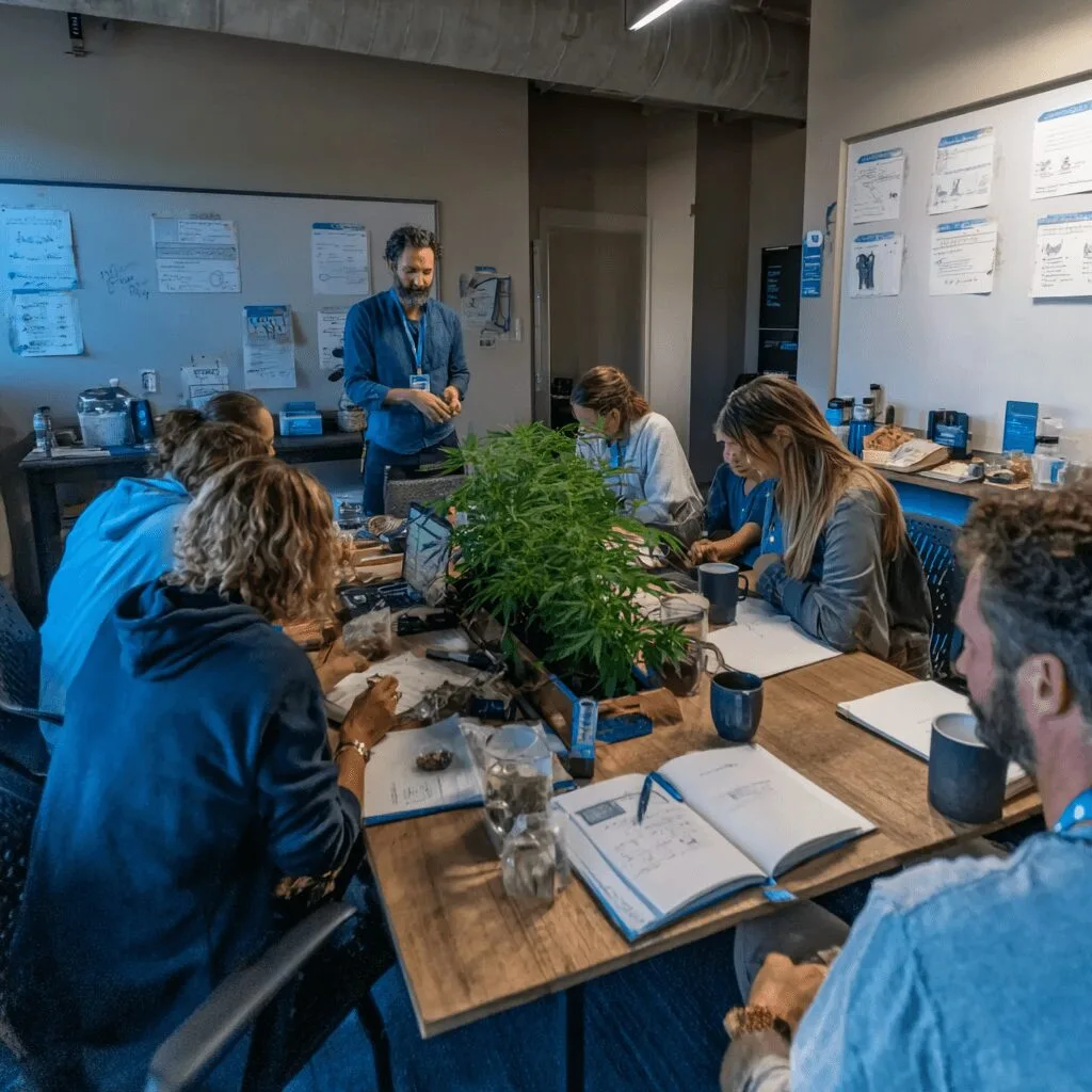 Curious about medical cannabis education competencies? Discover what skills matter most—explore these must-know insights to empower your expertise now!