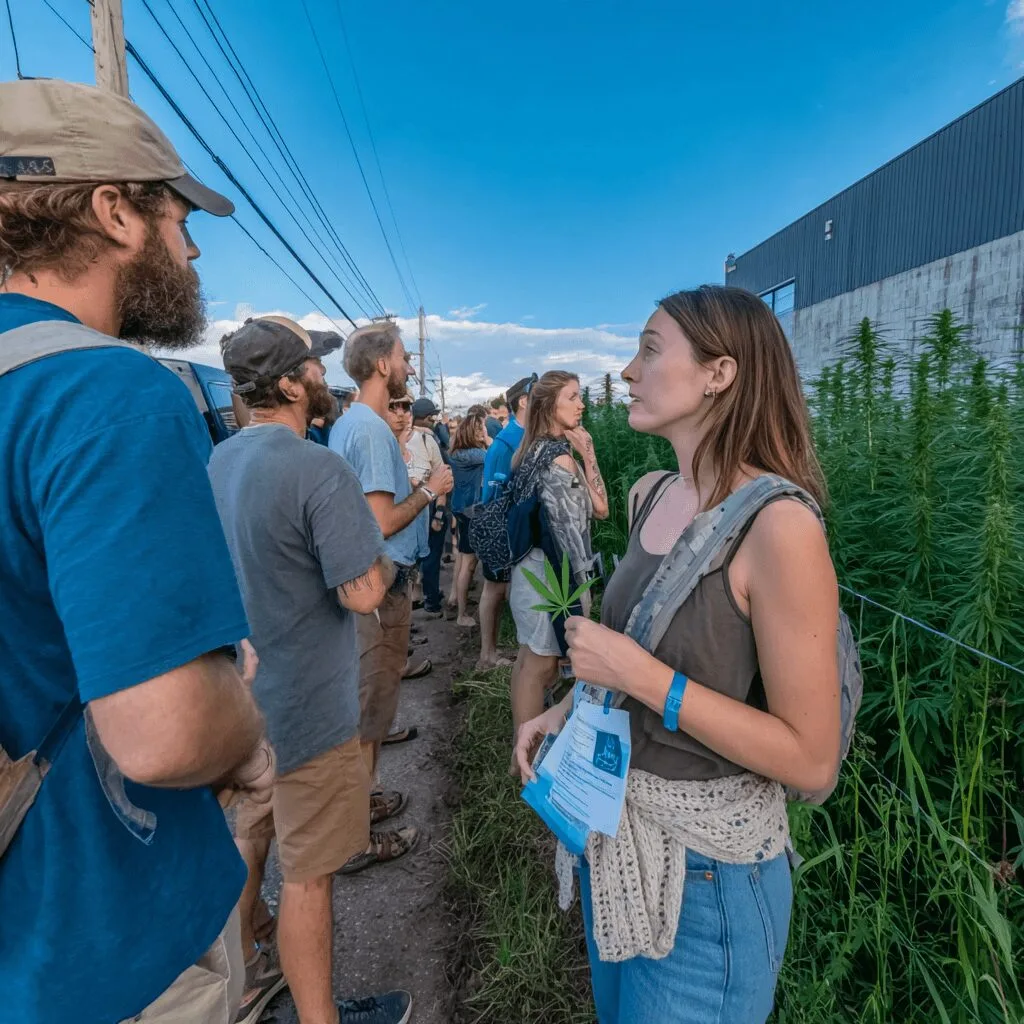 Curious about Minnesota cannabis industry growth? Uncover explosive trends and future opportunities. Don’t miss what’s fueling statewide green success!