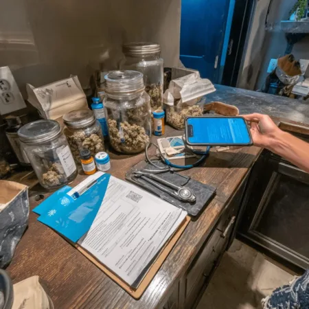 Curious about medical cannabis evidence? Discover shocking truths and what most stories leave out. Get the real answers before your next decision.