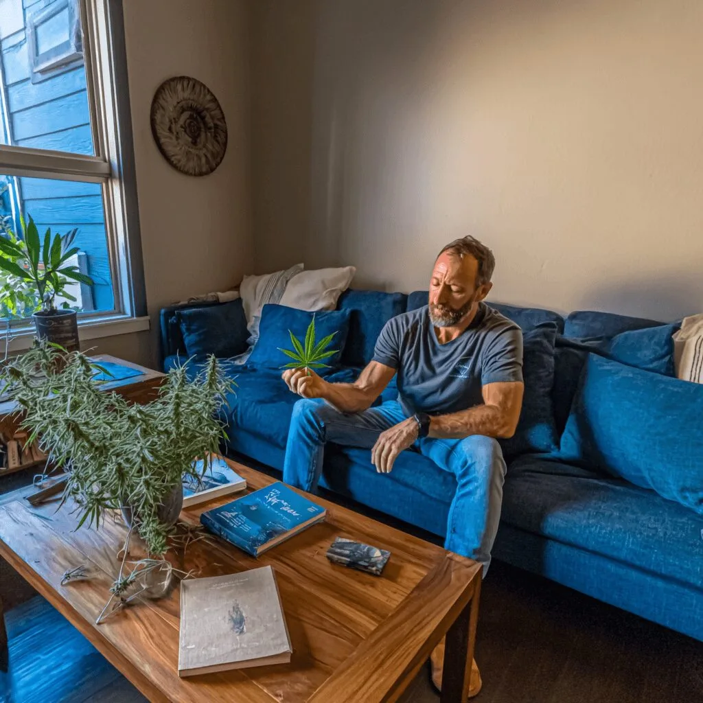 Curious about psychedelic therapy benefits? Discover why a Navy SEAL and Netflix spotlight this healing journey. Explore breakthroughs now—you’ll be surprised!