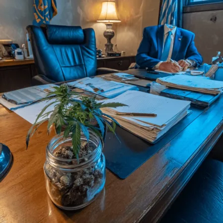 Curious about the Trump marijuana executive order? Discover what his move could mean for cannabis laws and why this decision has everyone talking.