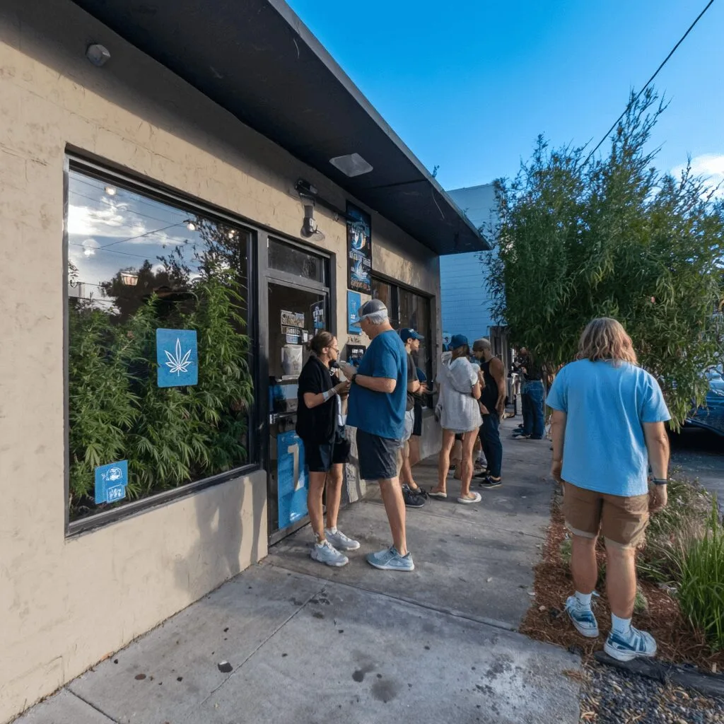 See how the Citrus County medical marijuana ban was narrowly avoided—will your access to cannabis change? Discover the behind-the-scenes details today.