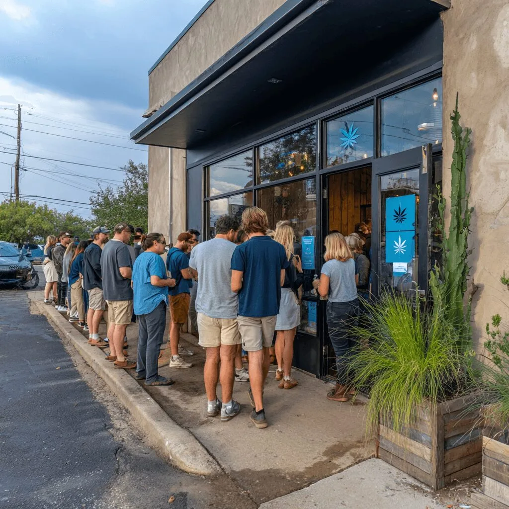 Curious about Texas Compassionate Use cannabis? Discover how expanded dispensary licenses could change treatment options for thousands in Texas—learn more!