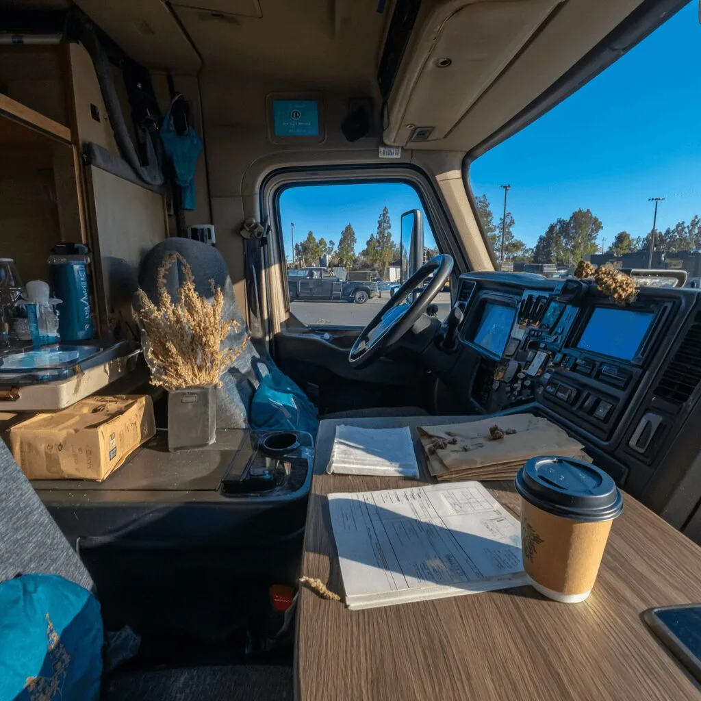 Curious about the California truck THC arrest? Uncover what really happened in Laredo—was it more than just pot possession? Click for the inside story.