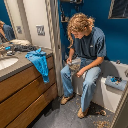 Cannabinoid Hyperemesis Syndrome: What Every Cannabis Enthusiast Should Know Uncover the truth about cannabinoid hyperemesis syndrome. Could your marijuana use be causing painful symptoms? Learn what every user needs to know.
