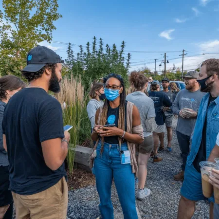 Discover how Connecticut cannabis social equity is transforming lives. Ready to see how real people are leading bold change? Click to get inspired.