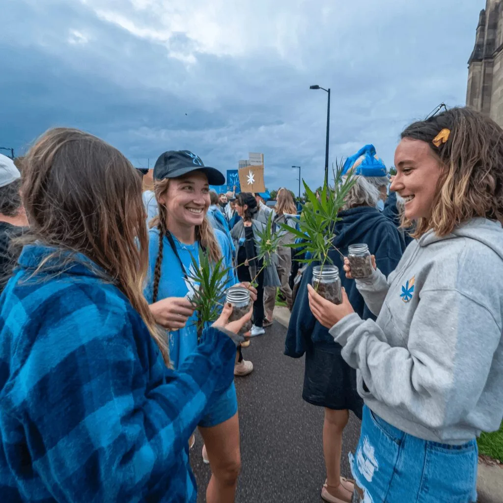 Curious about the Ohio cannabis referendum? Discover how passionate advocates are taking bold steps to overturn new marijuana rollbacks—click to learn more!