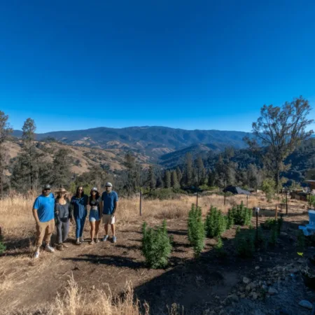 Discover the power behind Southern Sierra Miwuk land restoration. See how reclaimed lands inspire hope, resilience, and a new path—don't miss this story!